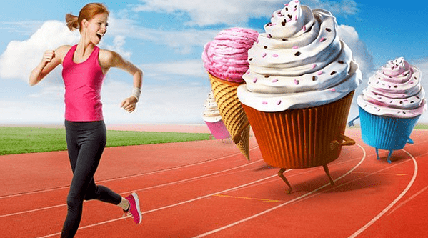 Régime et sport pour perdre du poids