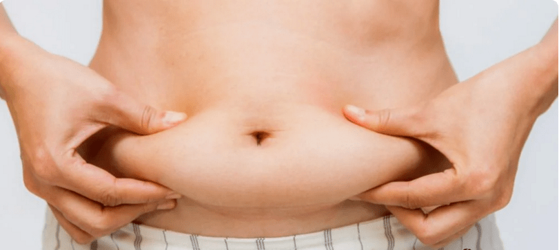 Perdre du poids pendant 7 kg en 5 jours
